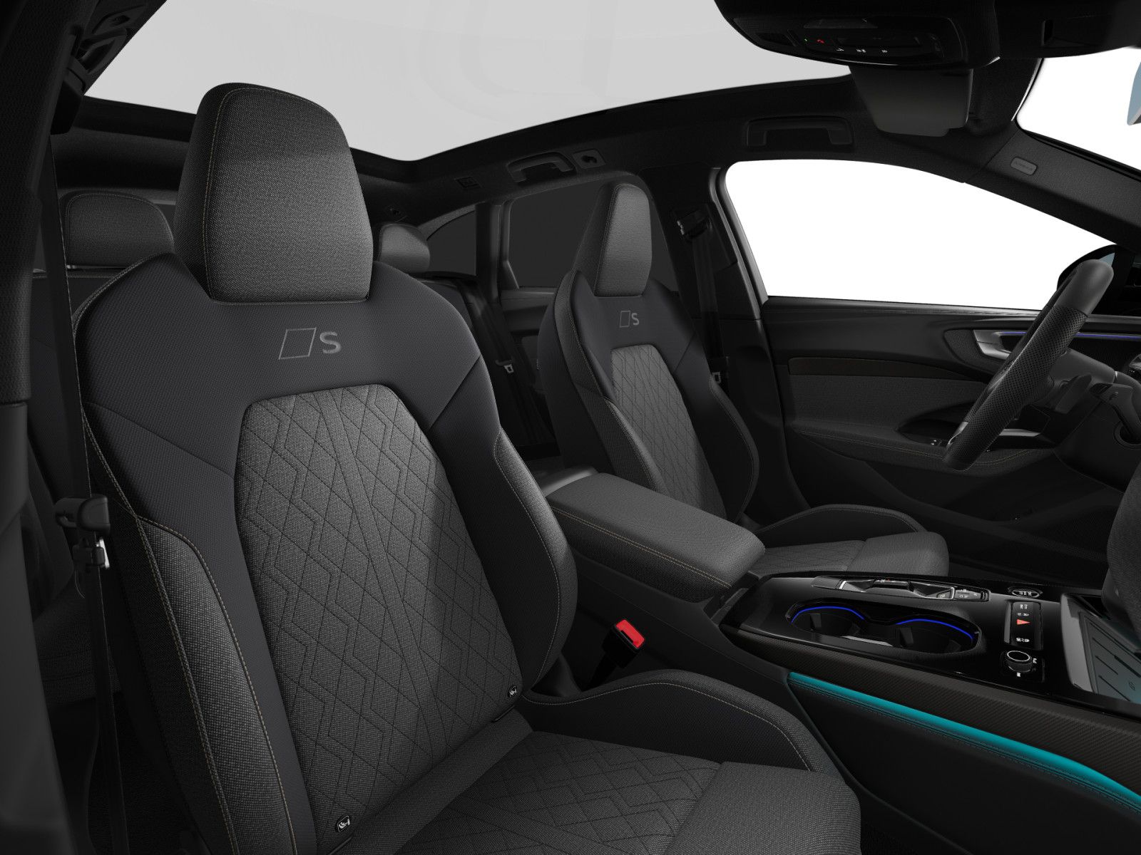 Audi A5 - Bild 14