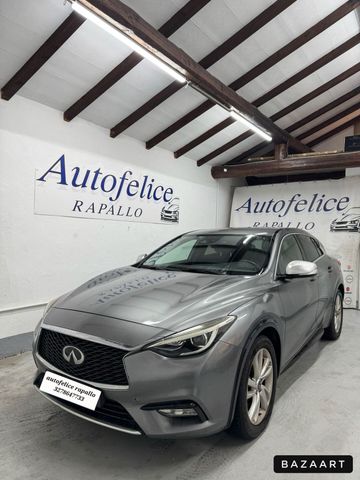 Infiniti Q30 1.5 diesel Premium Tech