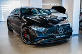 Mercedes-Benz CLS 53 AMG 4MATIC+ - SOUND SYSTRM - DISTRONIC + - gebrauchte Mercedes-Benz CLS 53 AMG aus dem Jahr 2022