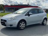 Fiat FIAT PUNTO 1.4 BENZIN - gebrauchte Fiat Punto aus dem Jahr 2006