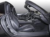 Mazda MX-5 RF 1.5L SKYACTIV-G 132 6MT RWD Homura - Mazda MX-5 Tageszulassungen
