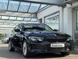 BMW 318i Touring Adv. FL-Assi/LC-PRO 2 JAHRE GARANTI - BMW: Kombi, F31