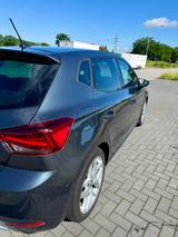 Seat SEAT Ibiza FR 1.0 EcoTSI 115 PS Magnetic Grau - Seat Ibiza mit Benzin-Antrieb: Se