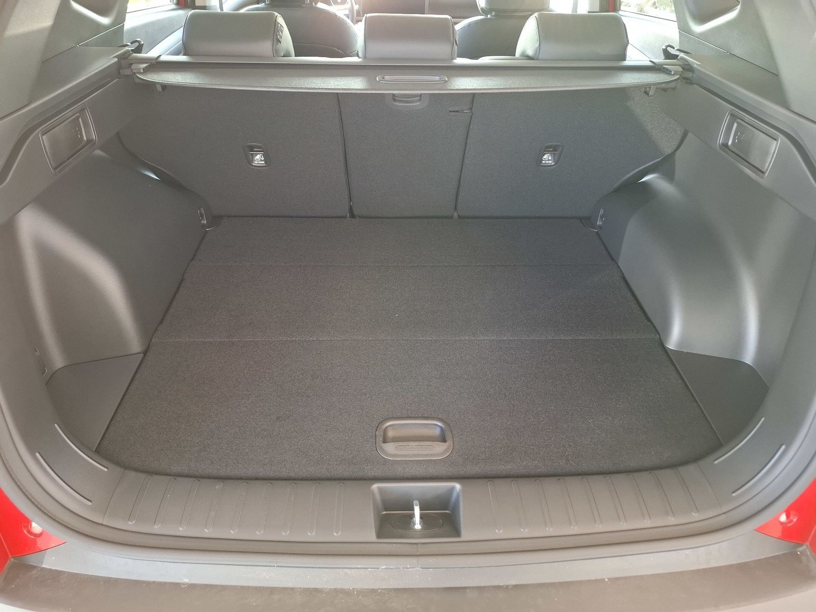 Hyundai TUCSON - Bild 9