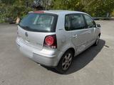 Volkswagen VW Polo 1.9 TDI 4 tür Klima 1 te Hand - Volkswagen Polo aus 2006: TDI