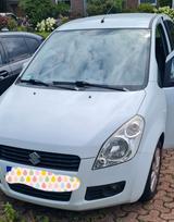 Suzuki Splash 1.2 Germany's next Topmodel Edition G... - Suzuki Splash in Duisburg