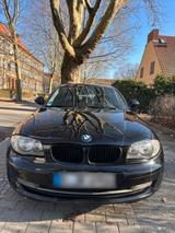 BMW Ich verkaufe bmw 116 d - BMW 116 116i mit Diesel-Antrieb
