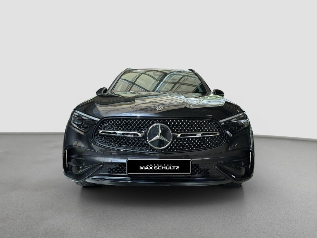 Fahrzeugabbildung Mercedes-Benz GLC 220 d 4MATIC AMG Line*Night Paket*Kamera
