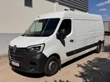 Renault Master III Kasten L3H2 HKa 3,5t Klima Navi Euro6 - Renault Master in Stuttgart