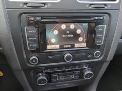 VW Golf 2.0 TSI GTI APR Leistungssteigerung