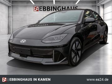 Hyundai Ioniq 6 Navi Digi-Cockpit LED ACC El. Heckklappe