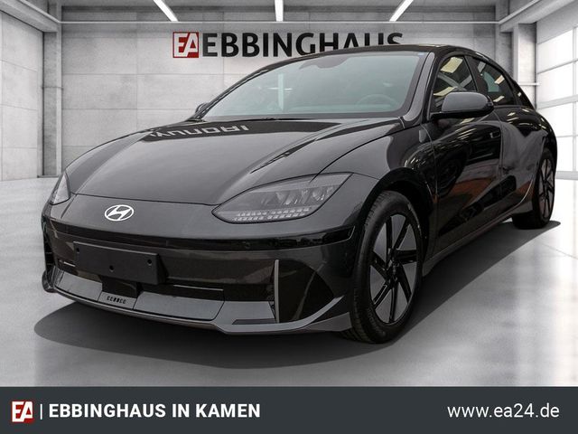Hyundai Ioniq 6 Navi Digi-Cockpit LED ACC El. Heckklappe