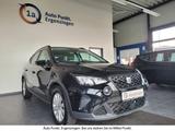 Seat Arona 1.0 TSI Autom. Style m. DAB/Alu - gebrauchte Seat Arona aus dem Jahr 2022