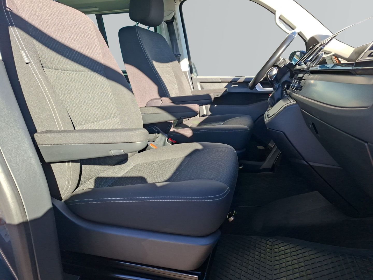 T6 California Beach Edition 2.0 TDI 4M *STHZ*