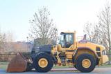 Volvo L250H | L 250 H | BSS | CDC | BUCKET | WEIGHT SY