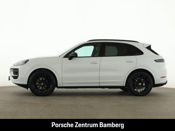 Porsche Cayenne - 2