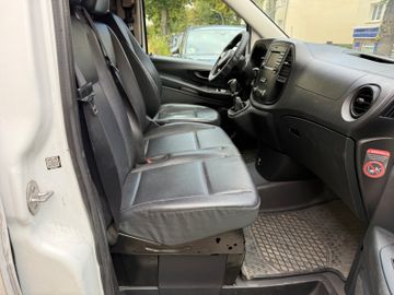 Mercedes Vito - 11