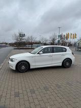 BMW 116i mit M-Paket, Preis VB - BMW 116: 116i M Paket