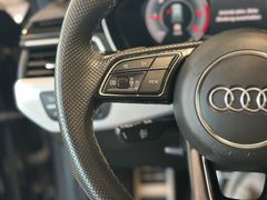 AUDI A4 - Ansicht 43