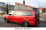 Mercedes-Benz V 250 Marco Polo Edition *Küche* 4-Matic AMG - Mercedes-Benz: Rot