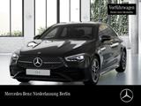 Mercedes-Benz CLA 200 AMG+NIGHT+360°+LED+TOTW+KEYLESS+7G