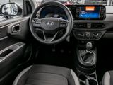 Hyundai i10 1.2 Benzin 5-Gang Trend Navi Apple CarPlay - Hyundai i10 in Bremen