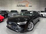 Audi A7/Sportback/50/TDI/quattro/LED/S-line/SPUR/APPL - gebrauchte Audi A7 aus dem Jahr 2021