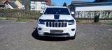 Jeep Grand Cherokee wk2 3.0 crd Overland - Jeep Grand Cherokee WK2