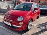 Fiat 500 1.2 EasyPower Lounge - mit LPG-Antrieb: Rot, Kleinwagen
