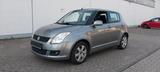 Suzuki Swift Lim./AUTOMATIK/CLIMATR/KEYLESS GO/ALU - Suzuki Swift: Automat