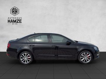 Skoda Octavia Lim. Drive 4x4 DSG|Kamera|LED|ACC|Canton