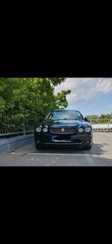 Jaguar x type - Jaguar X-Type mit Diesel-Antrieb