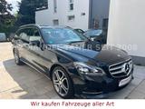 Mercedes-Benz E 200 T-Modell E 200 CGI BlueEfficiency - Mercedes-Benz E 200 in Bonn