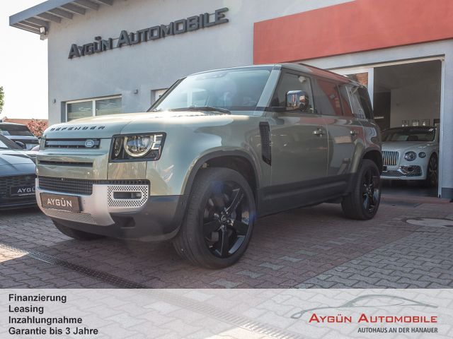 Land Rover Defender 110 P400 AWD SE*ACC*Pano*22-Zoll*