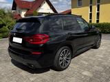 BMW X3 M40i xDrive M Sport HUD DAP LED ACC Keyless - BMW X3 M40 Gebrauchtwagen