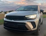 Opel Crossland (X) 1.2 DI Turbo 96kW GS Automatik GS - Opel: Firmenfahrzeug