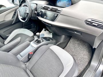 Citroen C4 SpaceTourer - 12