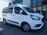 Ford Transit Custom 185PS L1 Nugget AUT/MARKISE/FAHRR - Ford Transit: 18
