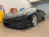 Ferrari F430 Spider F1 Novitec Rosso Kompressor - Ferrari F430: Novitec
