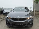 BMW 335 GranTurismo xDrive-M PAKET-M SPORT-HUD-LEDER - BMW 335 Gran Turismo aus 2014