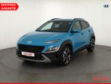 Hyundai Kona 1.0 T-GDI Pure LED Navi Virtual Cockpit - gebrauchte Hyundai KONA aus dem Jahr 2021