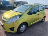 Chevrolet Spark LS+