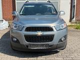Chevrolet Captiva 2.2 D LT 2WD, 7Sitzer,8Fach - Chevrolet Captiva in Essen