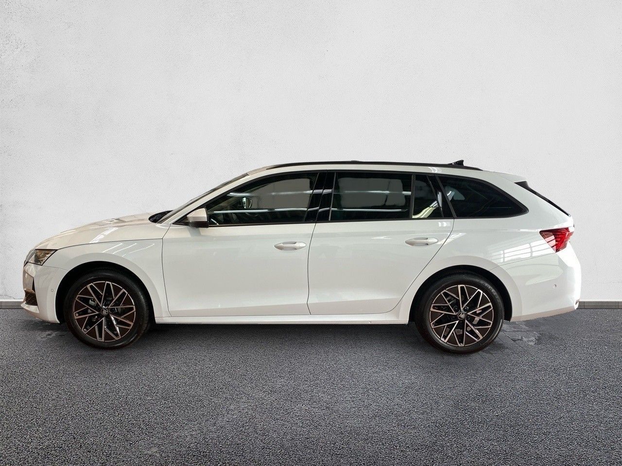 Skoda Octavia - Bild 3