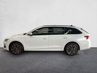 Skoda Octavia - Vorschau Bild 3
