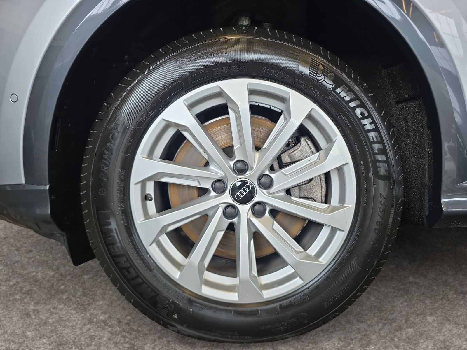 Audi Q5 - Bild 16