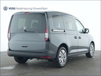 Volkswagen Caddy - Vorschau Bild 6