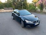 Seat Leon ST 1.6 TDI 85kW Reference Sportstourer ST . - Seat Leon Reference mit Diesel-Antrieb