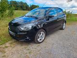 Ford Ka/Ka+ 1,2l Ti-VCT Cool & Sound Cool & Sound