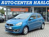 Mitsubishi Space Star - Mitsubishi Space Star aus 2019